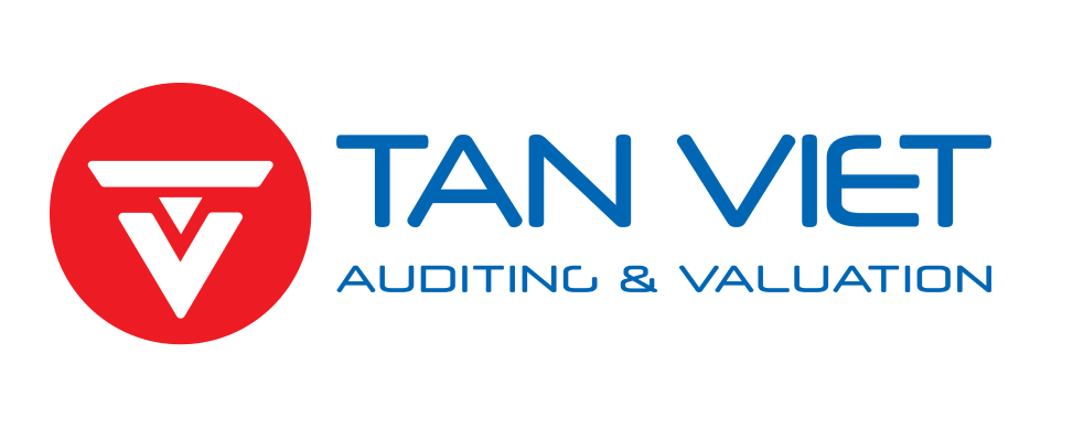 Logo Tân Việt