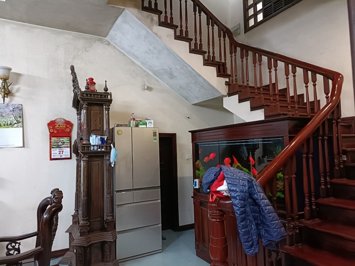 Thiết kế và thi công dự án quán cà phê Jesse Coffee Lưu Hữu Phước